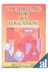 Counselling For Sex Education