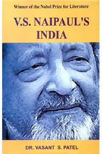 V.S. Naipaul's India: A Reflection