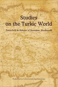 Studies on the Turkic World