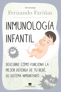 Inmunologia Infantil
