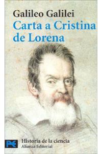 Carta a Cristina de Lorena