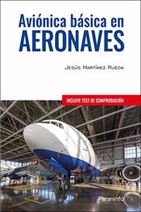 Avionica basica en aeronaves: Rustica