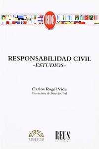 Responsabilidad civil: Estudios