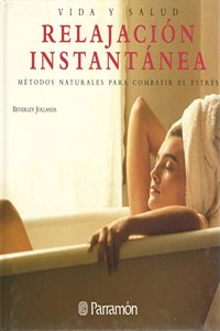 Vida Y Salud Relajacion Instantanea
