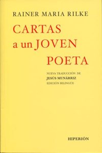 Cartas a un joven poeta (Libros Hiperion) (German and Spanish Edition)
