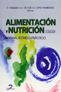 Alimentacion y Nutricion - 2b: Edicion