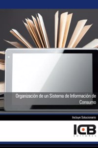 Manual Organizacion de un Sistema de Informacion de Consumo