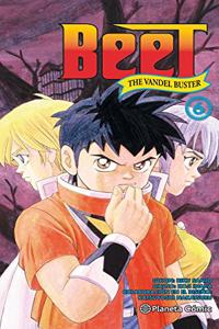 Beet The Vandel buster no 06