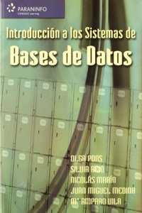 Introduccion a los sistemas de bases de datos