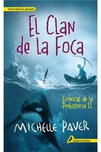 Clan de La Foca. Cronicas de La Prehistoria II