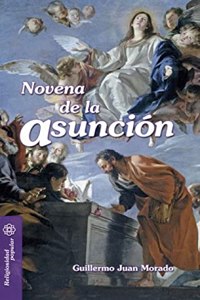 Novena de la Asuncion - 1a edicion.