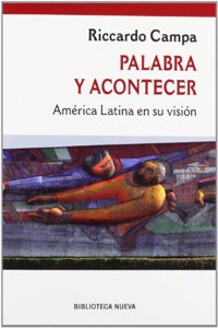 PALABRA Y ACONTECER