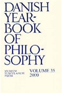 Danish Yearbook of Philosophy