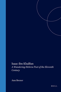 Isaac ibn Khalfun