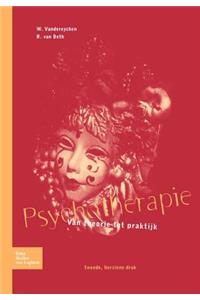 Psychotherapie
