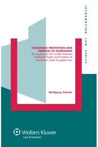 Trademark Protection and Freedom of Expression