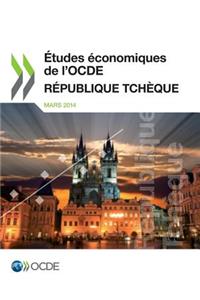 Études économiques de l'OCDE