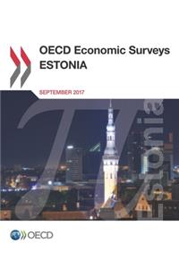 OECD Economic Surveys: Estonia 2017