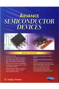 Advance Semiconductor Devices