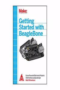 Make Getting Started With Beaglebone