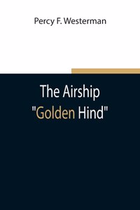 Airship Golden Hind