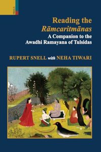 Reading the R&#257;mcaritm&#257;nas