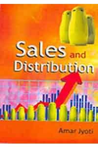 Sales and Distribution