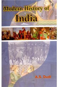 Modern History Of India