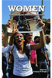 Woman trafficking by muslim terror
