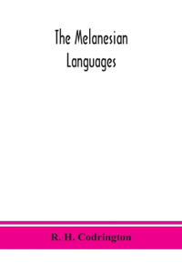 Melanesian languages