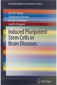 Induced Pluripotent Stem Cells in Brain Diseases