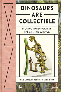 Dinosaurs Are Collectible