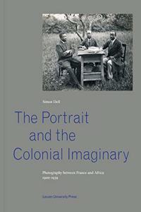 Portrait and the Colonial Imaginary