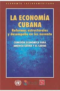 La Economia Cubana