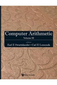 Computer Arithmetic