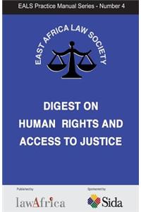 Digest on Human Rights and Justice