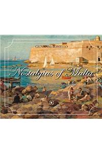 Nostalgias of Malta
