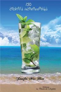 150 cocktails incontournables