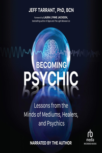 Becoming Psychic