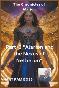 Chronicles of Alarion -Part-6 