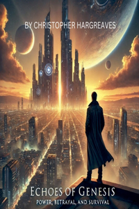 Echoes Of Genesis