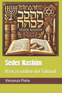 Seder Nashim
