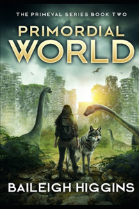 Primordial World: Book 2