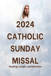 2024 Catholic Sunday Missal