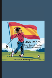 Jon Rahm