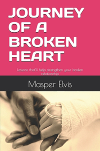 Journey of a Broken Heart