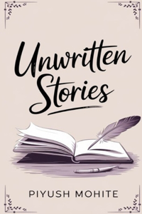 Unwritten Stories