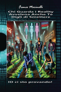 Chi Guarda i Reality Avvelena Anche Te Digli di Smettere