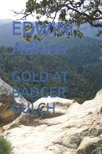 Gold at Badger Gulch