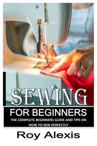 Sewing for Beginners